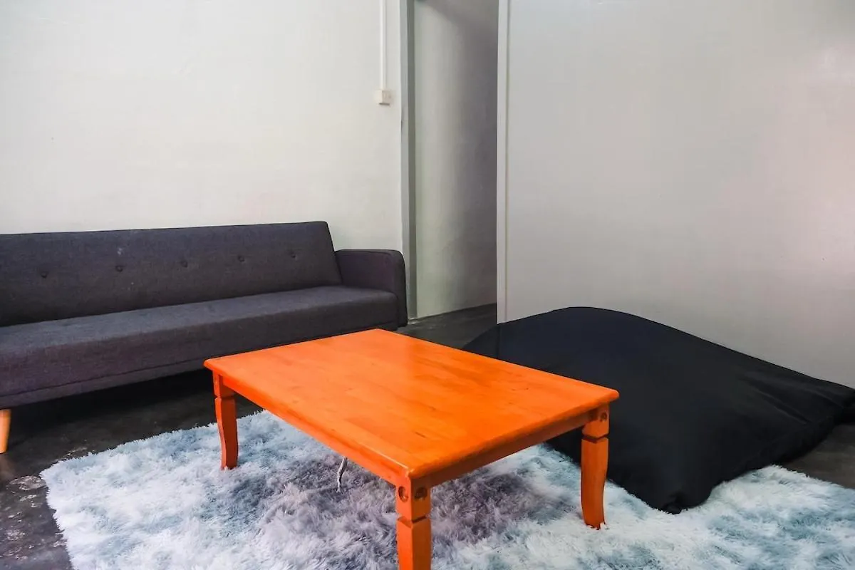 Appartement Hutton Haven By Mystay George Town