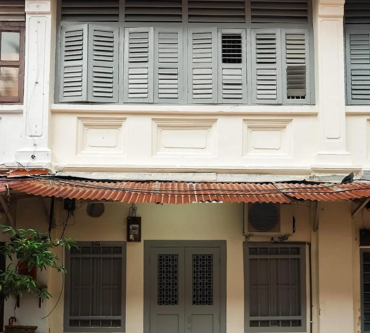 Hutton Haven By Mystay George Town